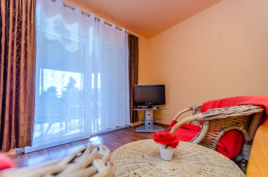 Apartmán Střední Dalmácie - Kaštela DA 8171 N1