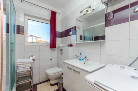 Apartmán Střední Dalmácie - Kaštela DA 8171 N1