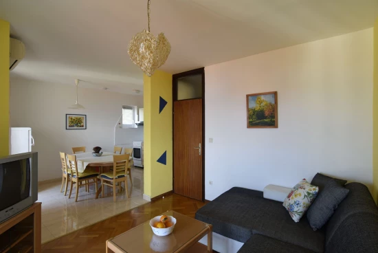 Apartmán Ostrov Brač - Bol OS 10074 N1