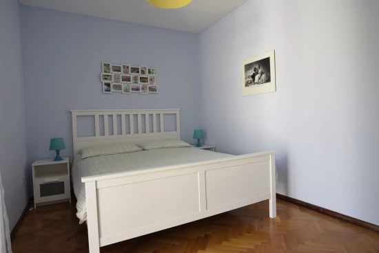 Apartmán Ostrov Brač - Bol OS 10074 N1