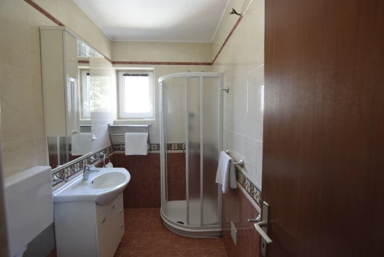 Apartmán Ostrov Brač - Bol OS 10074 N1