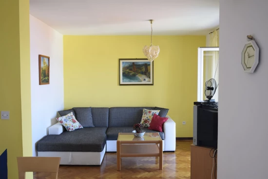 Apartmán Ostrov Brač - Bol OS 10074 N1