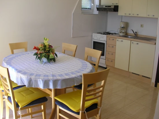 Apartmán Ostrov Brač - Bol OS 10074 N1