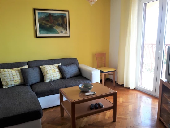 Apartmán Ostrov Brač - Bol OS 10074 N1