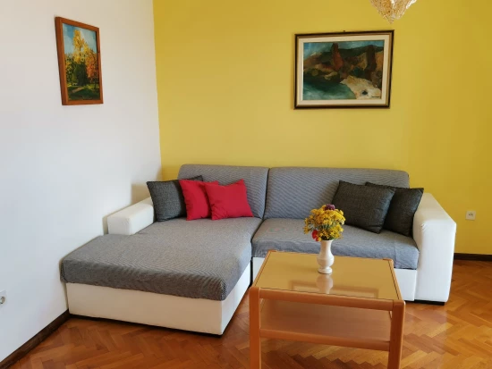 Apartmán Ostrov Brač - Bol OS 10074 N1