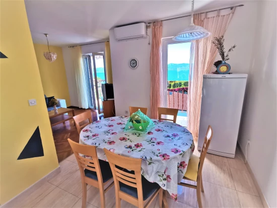 Apartmán Ostrov Brač - Bol OS 10074 N1