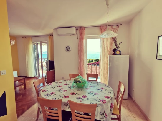 Apartmán Ostrov Brač - Bol OS 10074 N1