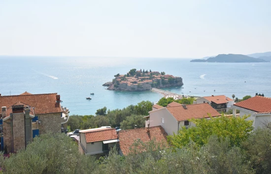 Vila Černá Hora - Sveti Stefan CH 7057 N1