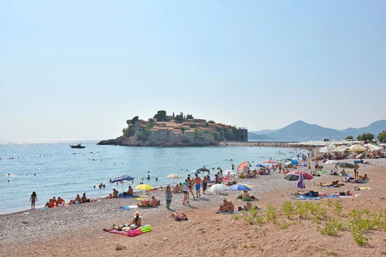 Vila Černá Hora - Sveti Stefan CH 7057 N1