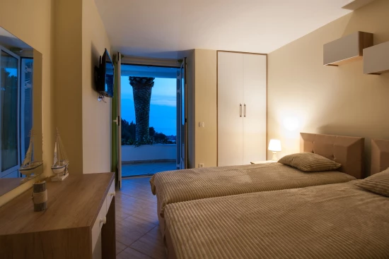 Vila Černá Hora - Sveti Stefan CH 7057 N1