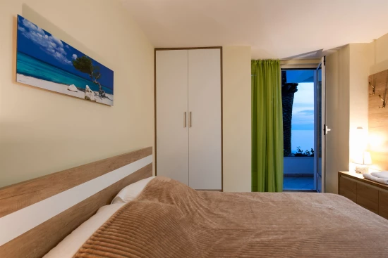 Vila Černá Hora - Sveti Stefan CH 7057 N1