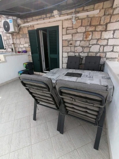 Apartmán Ostrov Brač - Postira OS 10075 N1