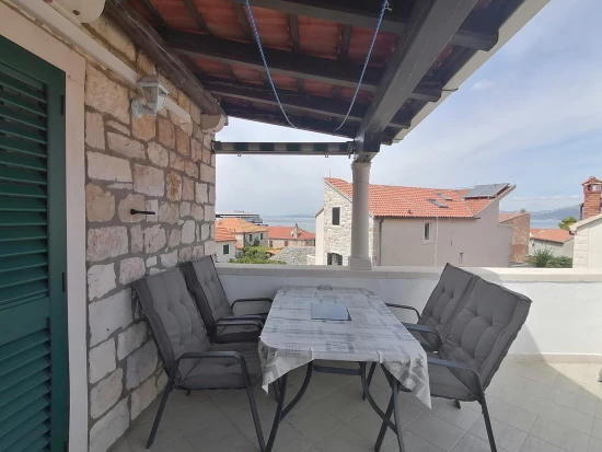 Apartmán Ostrov Brač - Postira OS 10075 N1