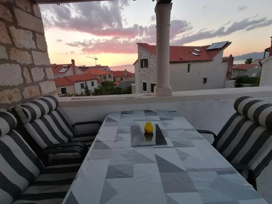 Apartmán Ostrov Brač - Postira OS 10075 N1