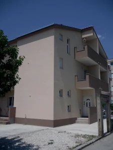 Apartmán Střední Dalmácie - Kaštela DA 8172 N1