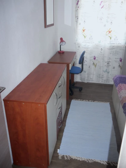 Apartmán Střední Dalmácie - Kaštela DA 8172 N2