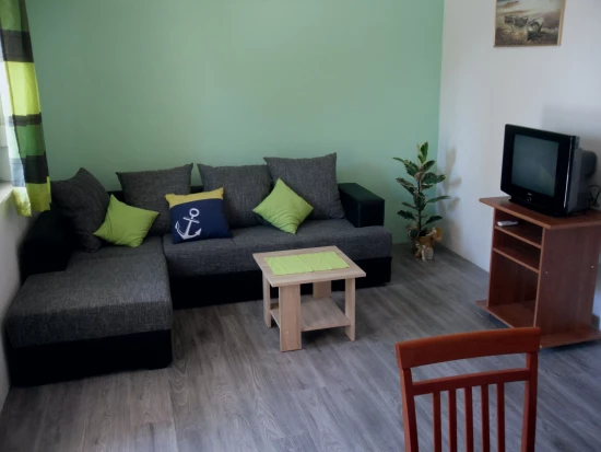 Apartmán Střední Dalmácie - Kaštela DA 8172 N2