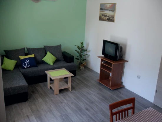 Apartmán Střední Dalmácie - Kaštela DA 8172 N2