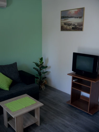 Apartmán Střední Dalmácie - Kaštela DA 8172 N2