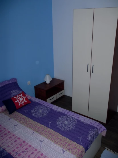 Apartmán Střední Dalmácie - Kaštela DA 8172 N2