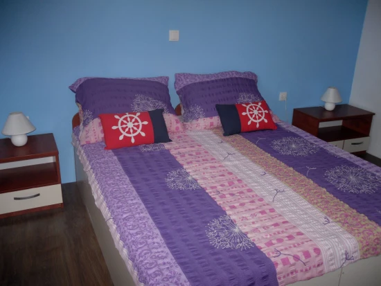 Apartmán Střední Dalmácie - Kaštela DA 8172 N2