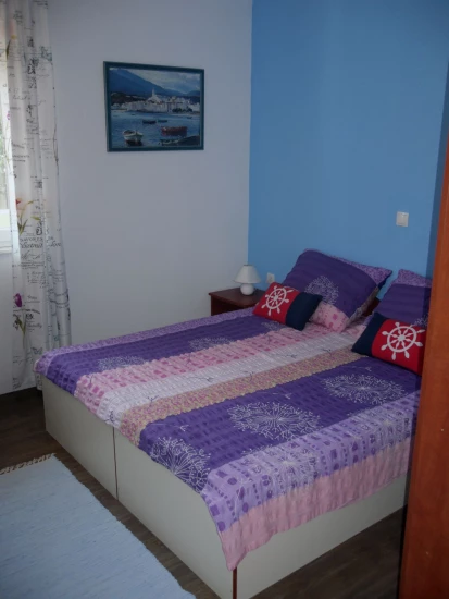 Apartmán Střední Dalmácie - Kaštela DA 8172 N2