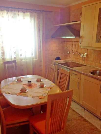 Apartmán Severní Dalmácie - Primošten DA 8173 N1