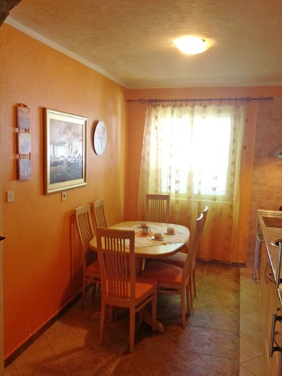 Apartmán Severní Dalmácie - Primošten DA 8173 N1