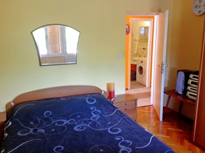 Apartmán Severní Dalmácie - Primošten DA 8173 N1