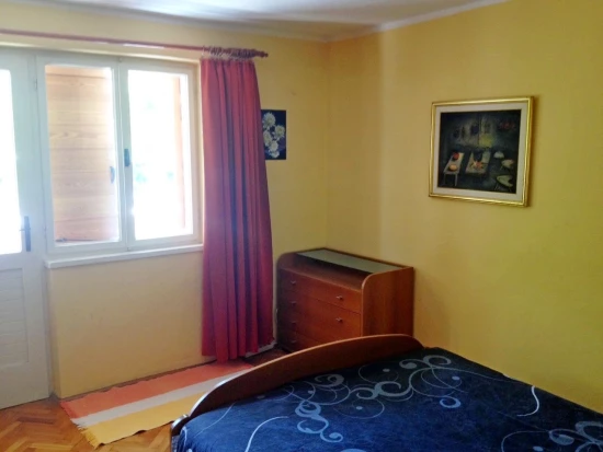 Apartmán Severní Dalmácie - Primošten DA 8173 N1