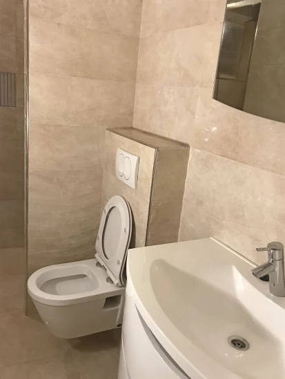 Apartmán Severní Dalmácie - Primošten DA 8173 N1