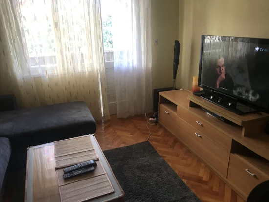 Apartmán Severní Dalmácie - Primošten DA 8173 N1