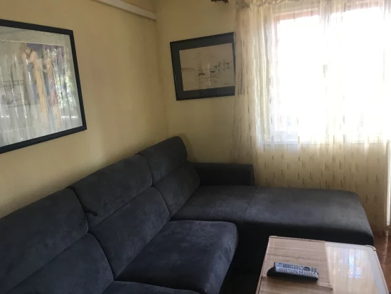 Apartmán Severní Dalmácie - Primošten DA 8173 N1