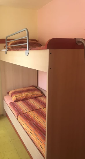 Apartmán Severní Dalmácie - Primošten DA 8173 N1