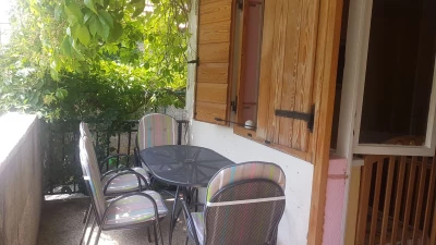 Apartmán Severní Dalmácie - Primošten DA 8173 N1