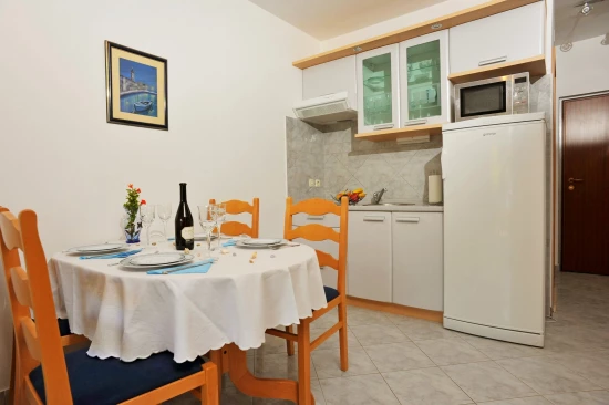 Apartmán Ostrov Brač - Sutivan OS 10077 N1