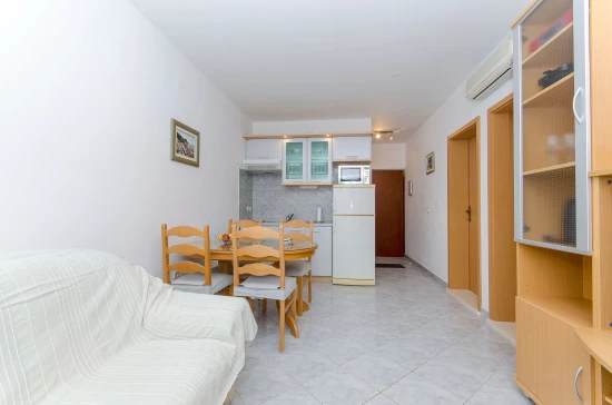 Apartmán Ostrov Brač - Sutivan OS 10077 N1