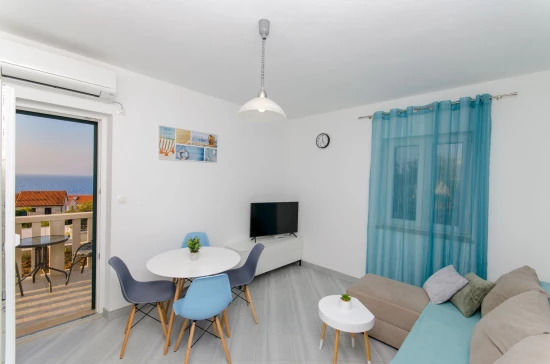 Apartmán Ostrov Brač - Postira OS 10080 N1