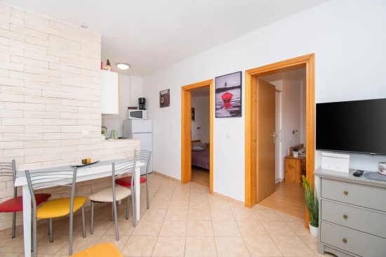 Apartmán Severní Dalmácie - Vodice DA 8177 N1