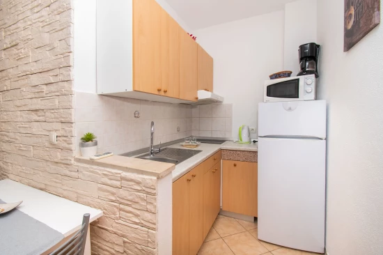 Apartmán Severní Dalmácie - Vodice DA 8177 N1