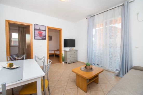 Apartmán Severní Dalmácie - Vodice DA 8177 N1