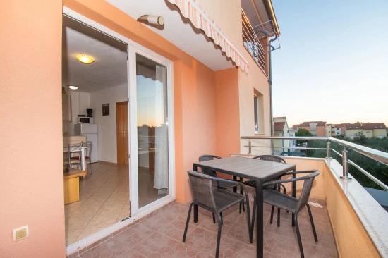 Apartmán Severní Dalmácie - Vodice DA 8177 N1