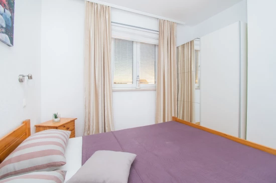 Apartmán Severní Dalmácie - Vodice DA 8177 N1