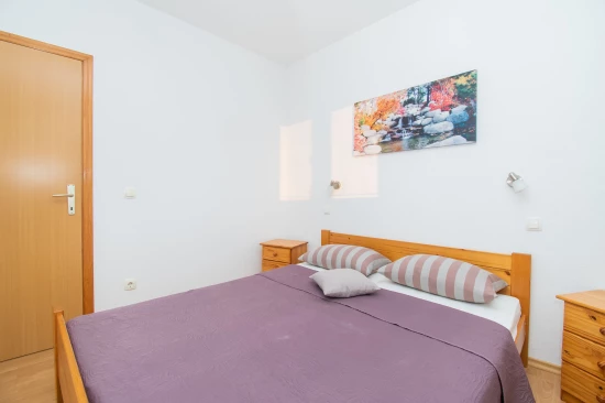 Apartmán Severní Dalmácie - Vodice DA 8177 N1