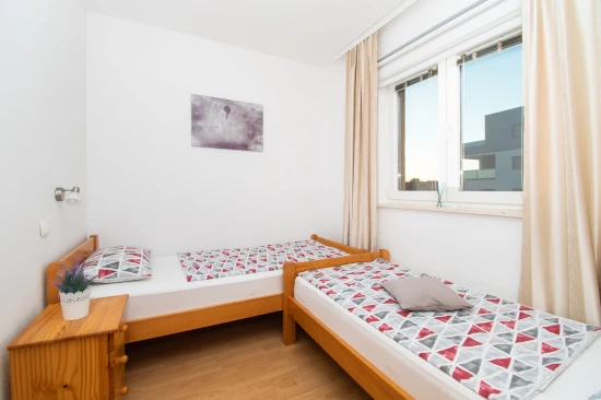 Apartmán Severní Dalmácie - Vodice DA 8177 N1