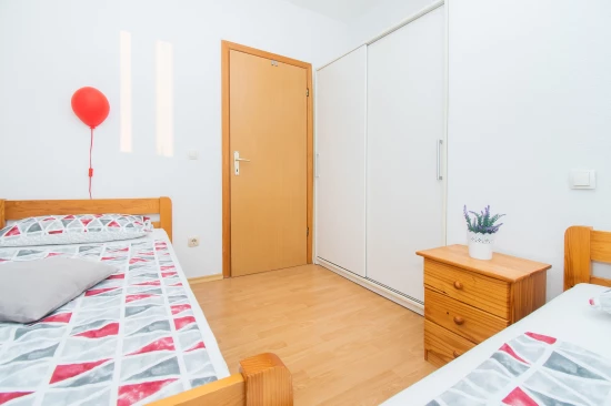 Apartmán Severní Dalmácie - Vodice DA 8177 N1