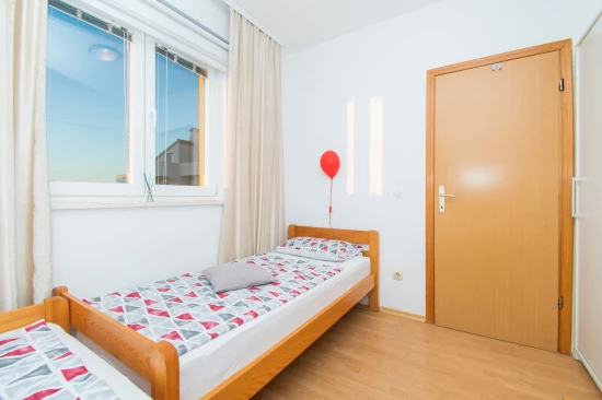 Apartmán Severní Dalmácie - Vodice DA 8177 N1