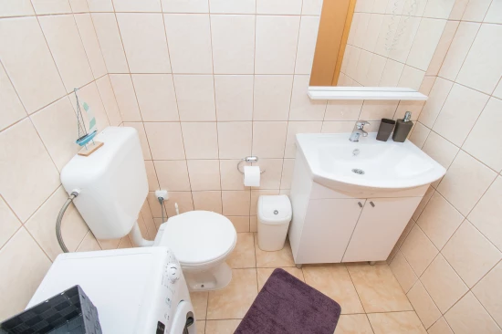 Apartmán Severní Dalmácie - Vodice DA 8177 N1