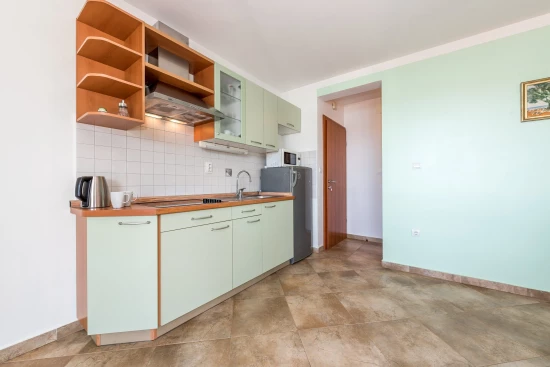 Apartmán Ostrov Murter - Tisno OS 10081 N1