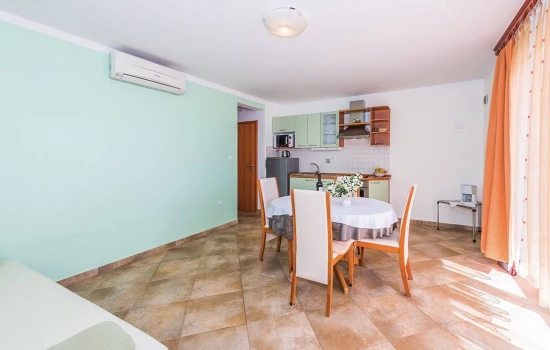 Apartmán Ostrov Murter - Tisno OS 10081 N2